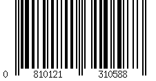 Barcode for Innersense Hair Renew Scalp Oil 29.5ml