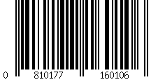 Barcode für Ubiquiti AC Adapter 210W