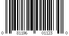 Barcode for Bobbinsaver Class M Size- Lime Green