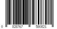 Barcode für Don't Bother
