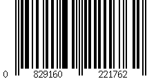 Barcode für HP 42X (Q5942X) - Schwarz - Toner - Hohe Kapazität