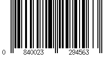 Barcode für Motorola Moto Watch Fit, Fitness Sportuhr