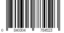 Barcode für OtterBox OB Symt Magnets ANTERO black - ProPack (77-97461)