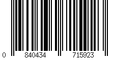 Barcode für OtterBox React MagSafe Apple iPhone Air