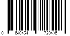 Barcode für OtterBox Symmetry MagSafe CamControl iPhone 17Pro Stardust-cle (77-98838)