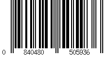 Barcode für ASTON MARTIN Armband Herren AML THRILL Lederband Edelstahl Grün/IP Gun MJRIF5BU2