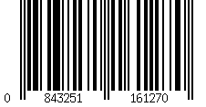 Barcode für Le Creuset SUPPENTELLER 22 CM AZURE