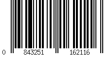 Barcode für Le Creuset FRÜHSTÜCKSTELLER 22 CM OFENROT