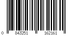 Barcode für Le Creuset FRÜHSTÜCKSTELLER 22 CM KARIBIK