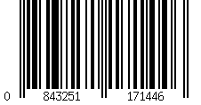Barcode für Le Creuset Auflaufform Tradition Steinzeug Nectar Gelb 19 cm