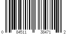 Barcode für SAKURA Gelly Roll Soufflé Gelstift Deco-Roller Weiß
