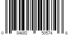 Barcode für Domaine Carneros by Taittinger Brut 2019