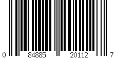 Barcode for United Scientific Supplies INL703-AL Inoculating Loop, Aluminum