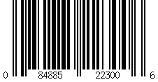 Barcode for United Scientific Supplies CLMKE1 Knife Edge Lever Clamp