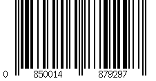 Barcode for Malin+Goetz Spf30 Lip Balm 10ml