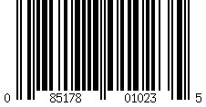 Barcode for Radius, Toothbrush Forever Big Kidz, 1 Count