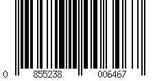 Barcode for Pestle&Mortar Clarify 2% BHA Salicylic Toner 200ml