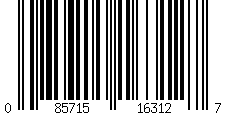 Barcode for First Instinct Eau de Toilette 1.7 oz