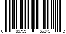 Barcode for Extraordinary Petale Eau de Parfum 3.0 oz