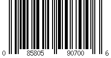 Barcode for Green Tea Scent Eau de Parfum 3.3 oz Tester
