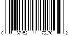 Barcode for Essentials, Foaming Glycerin Hand Soap Vitamin E, 8 Oz