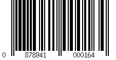 Barcode für Trace Minerals Research, Ionic Iron ( ionisches Eisen ), 22mg, 56ml