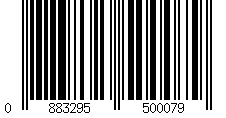 Barcode für Marker Comp 10 black/flo/red