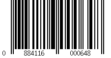 Barcode für Dell 593-10168 (NF555) - Gelb - Toner