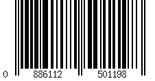 Barcode für Original CF332A HP 654A CLJ Cartridge yellow ST