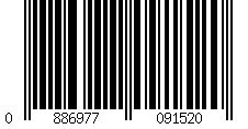 Barcode für Pearl Jam - Riot Act (CD)