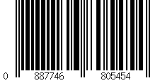 Barcode für Disney Ohrstecker E600181YL-B.CS Edelstahl