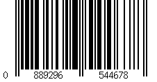 Barcode für HP 973X (F6T82AE) - Magenta - Druckerpatrone - Hohe Kapazität