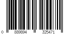 Barcode für Original CF462X HP 656X CLJ Cartridge yellow