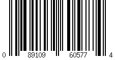 Barcode for 0.5" Plastic Red Clamp End Protection Cover