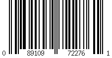 Barcode for 1-1/4" Buna Gasket