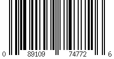 Barcode for Dixon Valve KRW25 Washers, 2 in Dia, Rubber