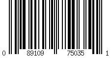 Barcode for HT-Series Correct Connect Color Band