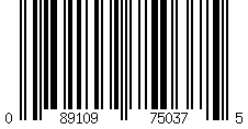 Barcode for HT-Series Correct Connect Color Band