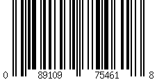 Barcode for 2.5" Black Buna-N Bevel Seat Gasket