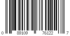 Barcode for 3" Tank Truck Couplings Buna Gasket