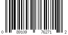 Barcode for 3/16" Brass Air Brake Sleeve