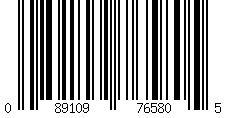 Barcode for 3/4" JIC Screw Thread Plug