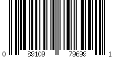 Barcode for Air King Investment Cast Steel Ferrule