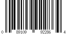 Barcode for DF-DQC Industrial Plug