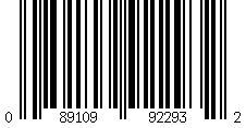 Barcode for DF-Steel DQC Industrial Plug