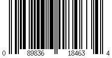 Barcode for Frontier Coop, Organic Ground Coriander Seed, 1.66 Oz
