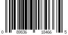 Barcode for Frontier Herb, Organic Anise Seed Whole, 1.5 Oz