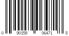 Barcode for 2023 Nissan Z Red with Black Top Special Edition Series 1/24 Diecast Model Car by Maisto