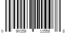 Barcode for 1966 Chevrolet C60 Flatbed Truck Matt Black and 1993 Chevrolet 454 SS Pickup Truck Matt Black Muscle Transports Series 1/64 Diecast Models by Muscle Machines