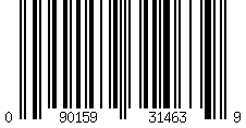 Barcode for Lamborghini Revuelto Orange Special Edition Series 1/18 Diecast Model Car by Maisto